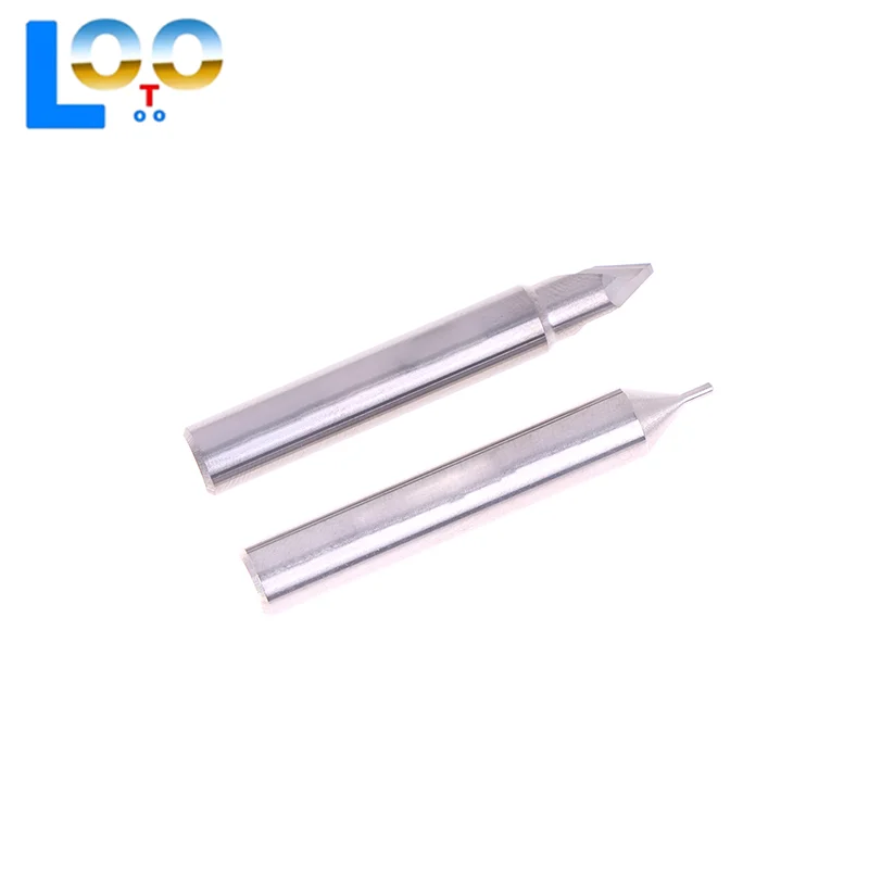 Nuovo set di frese 2 in 1 per chiavi e chiavi per auto con taglio laser, strumenti per chiavi, fresa, perno di guida