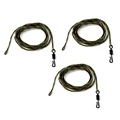 3pcs Green 60lb