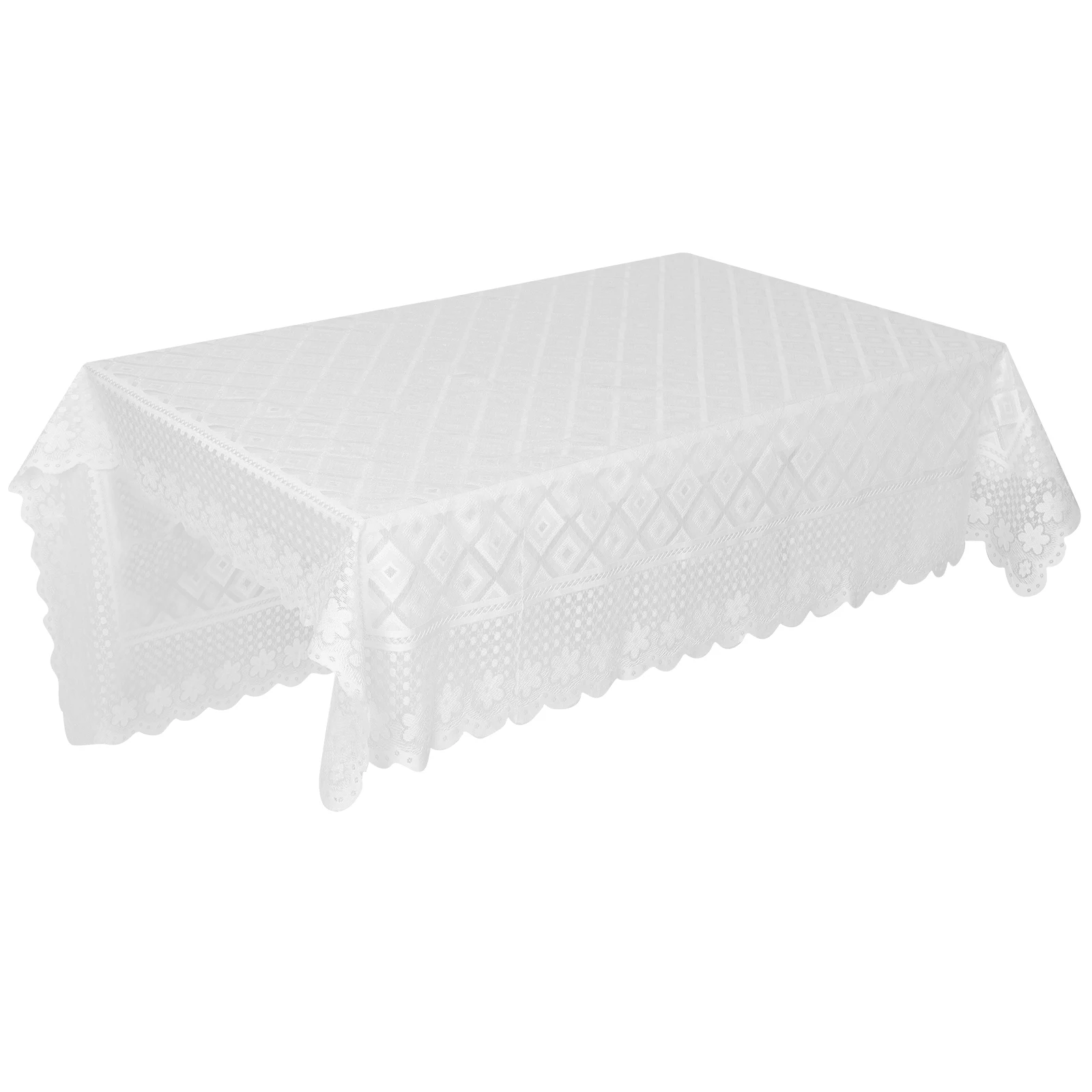 

1PC Piano Cover 140x140cm Lace Dust Cover for Upright Electric Keyboard Protector Modern Anti Dust Cloth Elegant