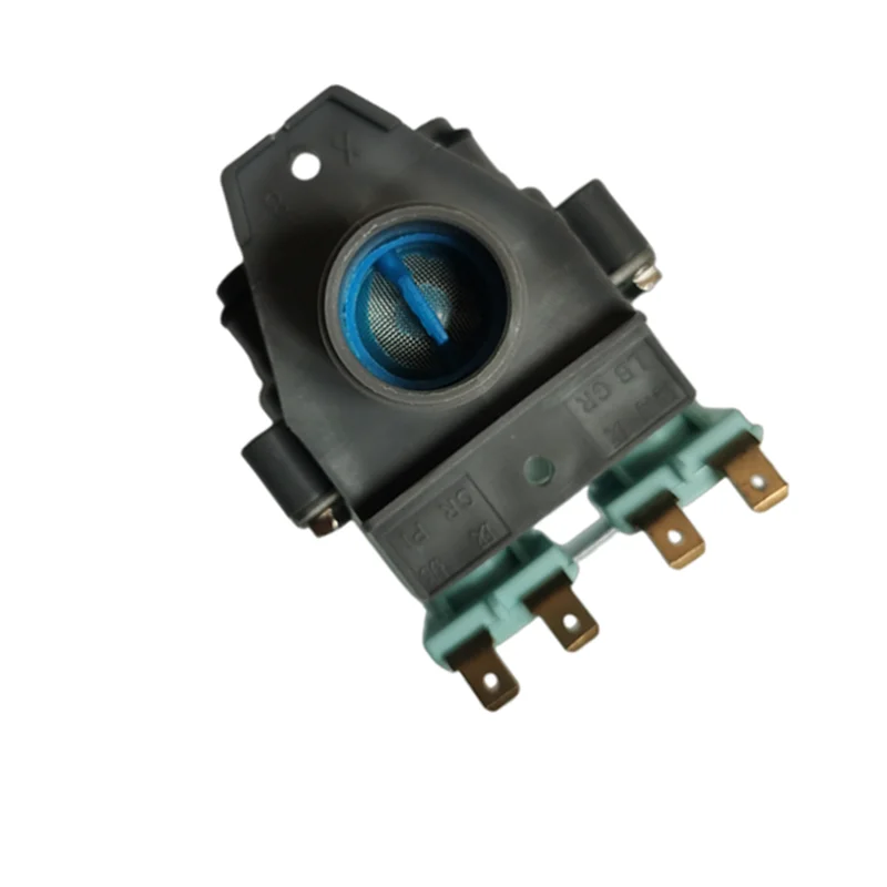 AC220-240V washing machine solenoid valve for Toshiba fully automatic washing machine replacement Water inlet valve