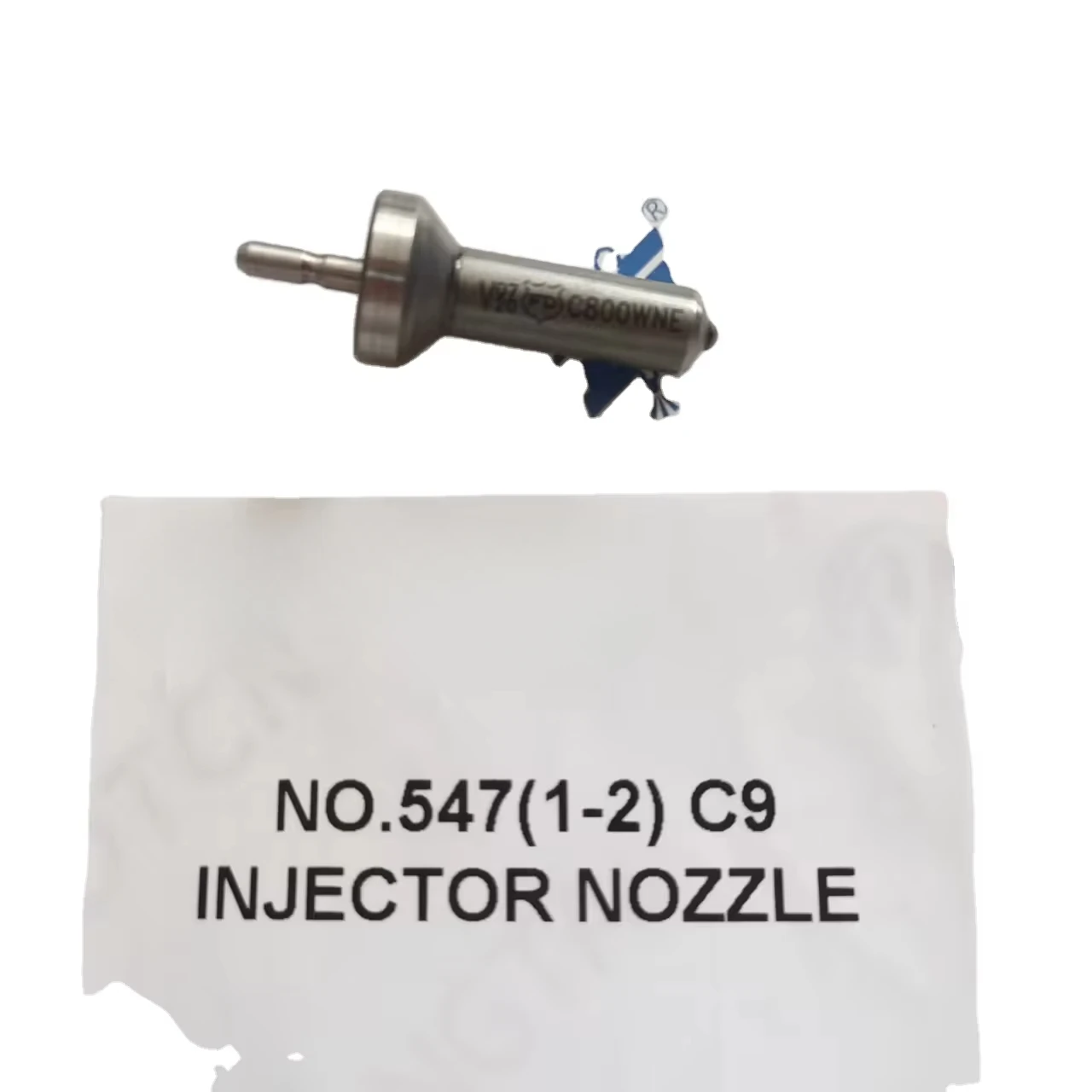 

NO.547(1-2) Diesels Fuel Engine C7 C9 Injector Nozzle for CAT C7 C9 Injector