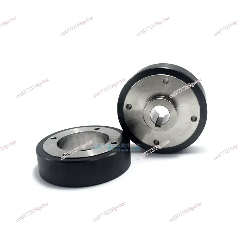 

Подходит для керамического вспомогательного колеса A290-8119-X382, колесо для приема проводов 80 * 47 * 22т.