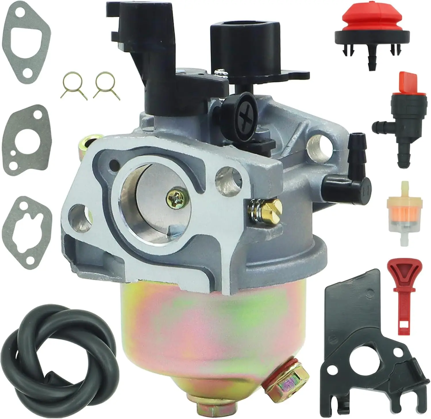 31AM5CVS756 Carburetor Huayi Carb For Cub Cadet Snow Thrower Parts