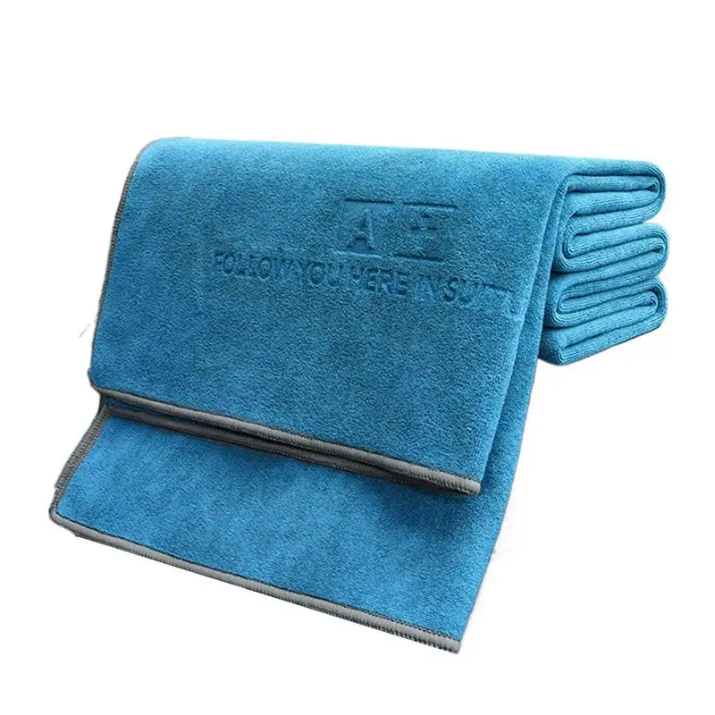 

Сушилка для автомойки из микрофибры, полотенца 35x75 см, быстросохнущее полотенце для автомойки, специальное полотенце для вощения, для автодетализации