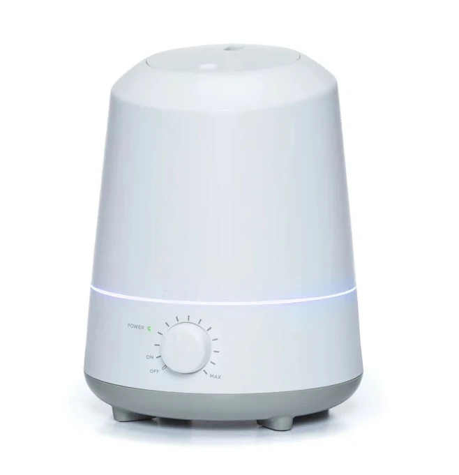 

Safety 1ˢᵗ Stay Clean Humidifier, White