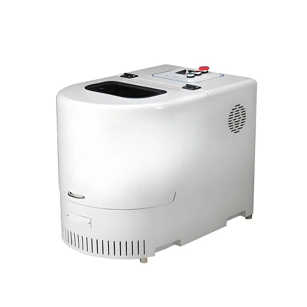 Small Scale Laboratory Planetary Ball Mill for Nano Material Grinding