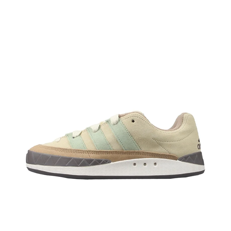 adidas-originals-adimatic-scarpe-da-skateboard-antiscivolo-e-resistenti-all'usura-a-profilo-basso-unisex-bianco-giallo-ig6022