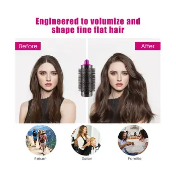6 nejlepší prodej hřebenové nástavce fény - №2