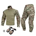 Uniforme MC