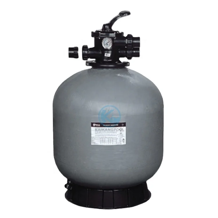 Factory 450mm 1/2HP Swimming Sand Filter Pool Pump And Filter Supplies