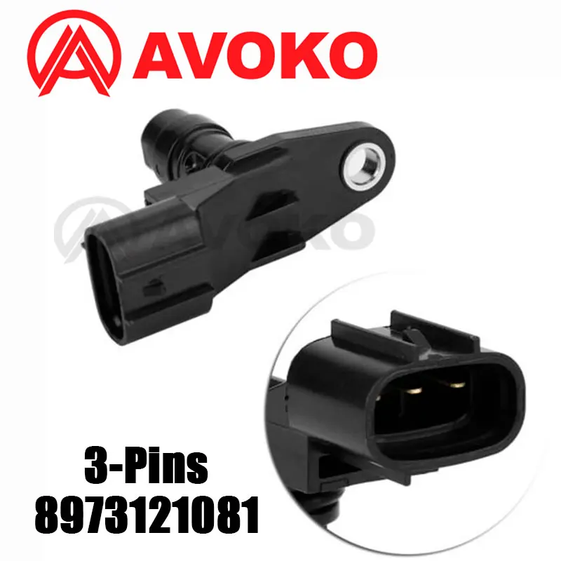 3 Pins Crankshaft P…