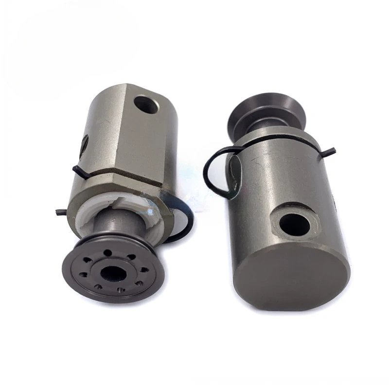 Top Quality Suction Nozzle Inner Sucker Forwarding Sucker for Shinohara 75 Printing Machine Parts