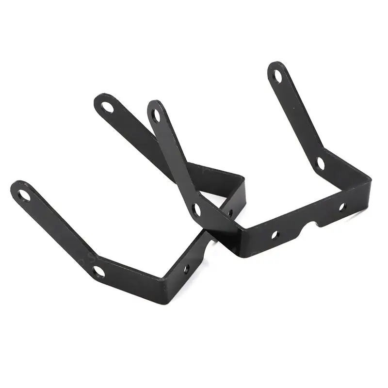 Original Rear Light Holder For TEVERUN Fighter 11/Fighter Surepme/7260R Taillight Bracket Electric Scooter Parts