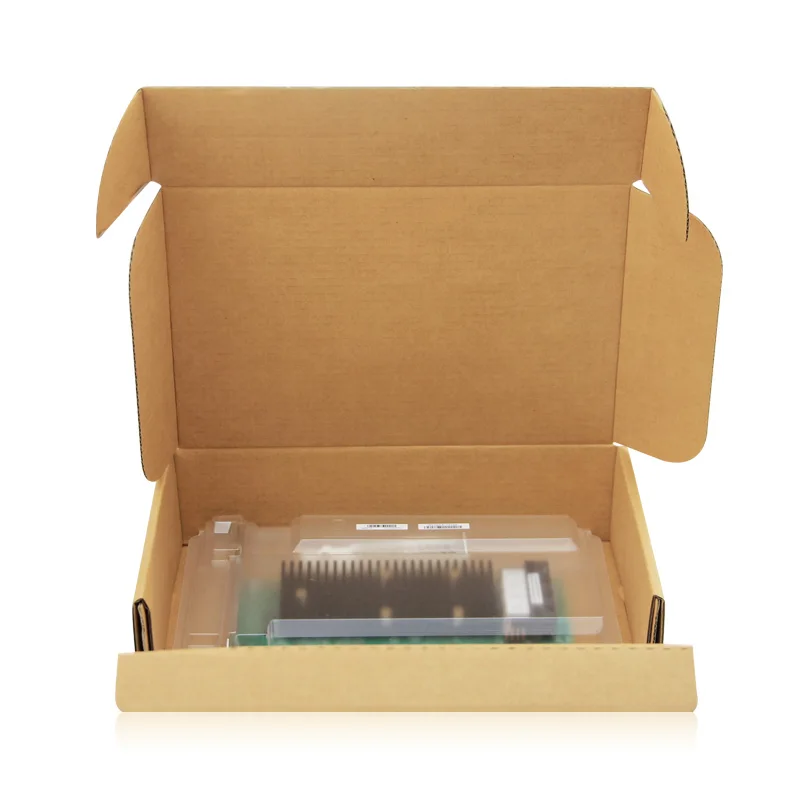 Imagem -06 - Broadcom-tri-mode Host Bus Adapter Hba 940016i Sas3416 055000800 Sff8643 12 gb s Sas Sata Nvme Novo com Garantia de Anos
