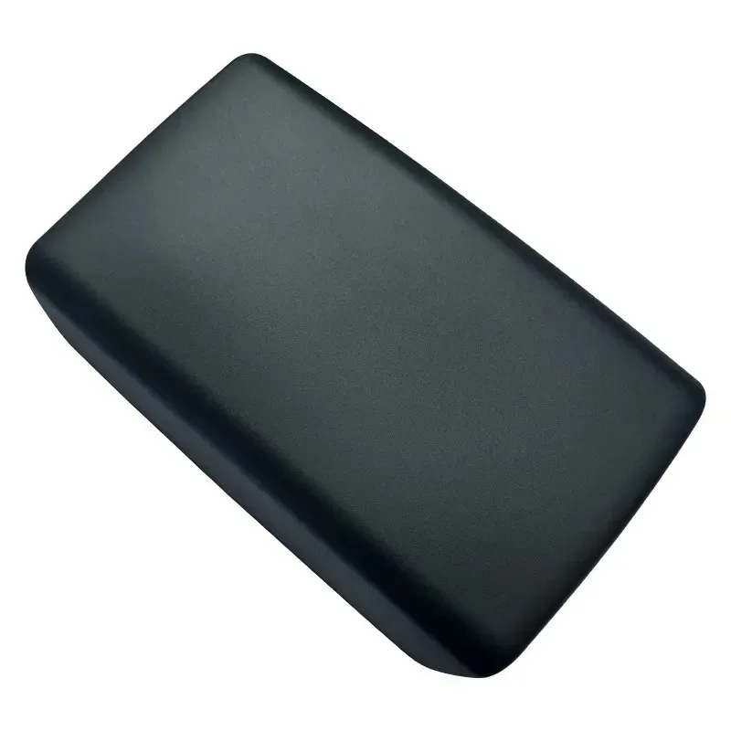 TPE Mittelkonsolen-Armlehnenabdeckung für Tesla Model Y/3/3+ Juniper Finish Schutzgehäuse Auto-Zubehör – Detail 10