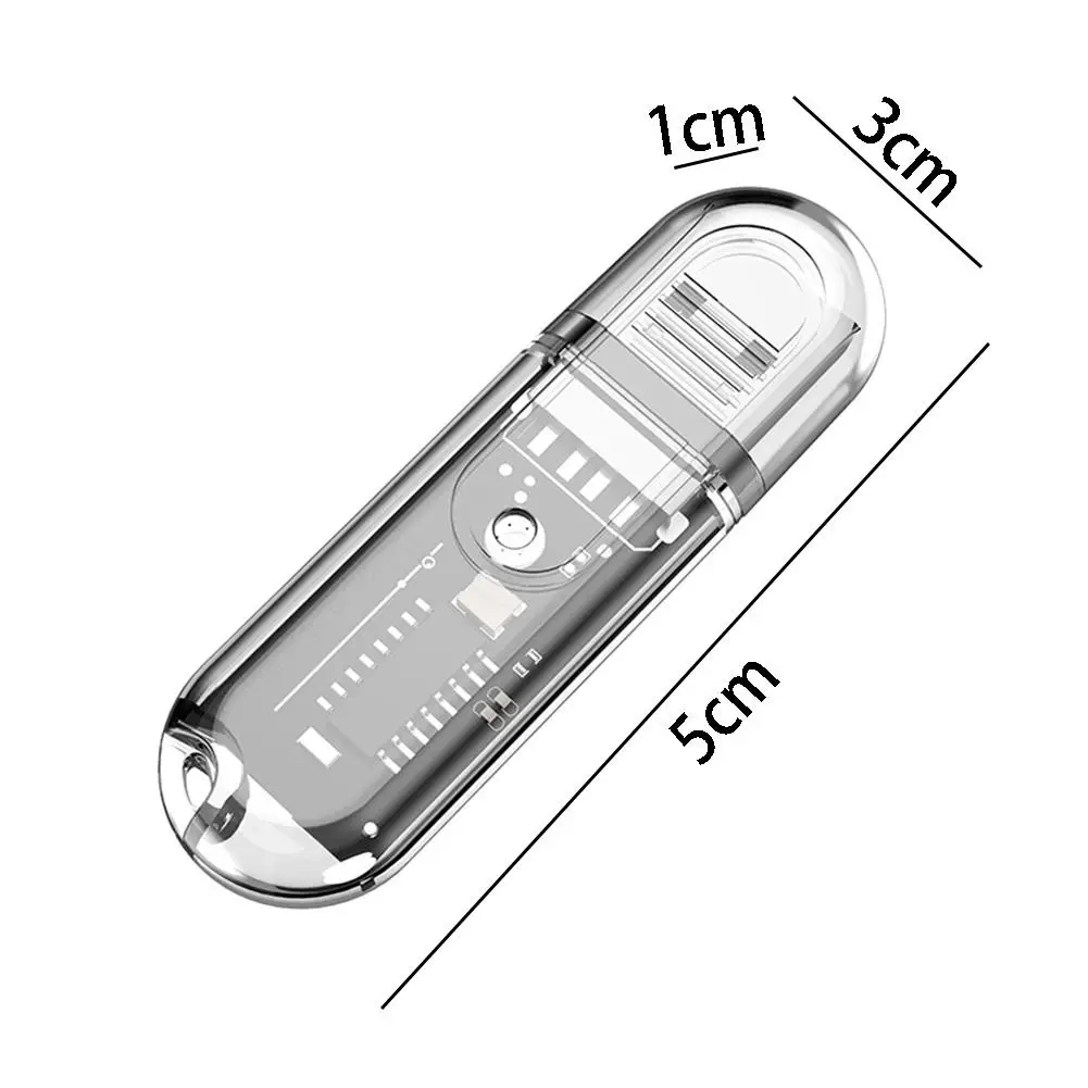 USB Bluetooth 5.3 5.0 Dongle Adapter For Car Music Audio Aux A2dp Headphone Reciever Handsfree Transmitter Bluetooth