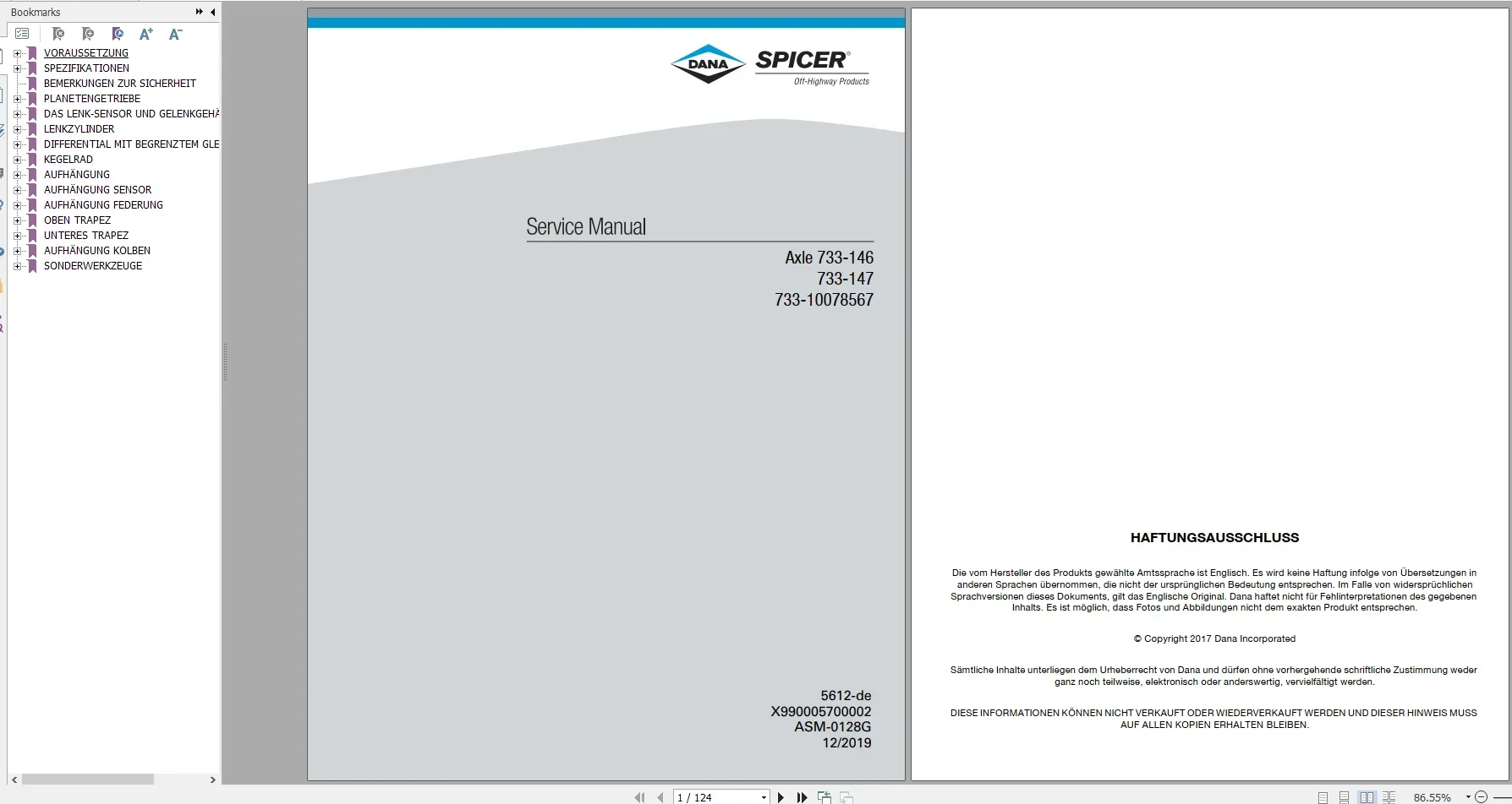 EPC-SOFTWARE FENDT Forage Harvester Diagrams, Operator & Workshop Manuals Multi Languages DVD