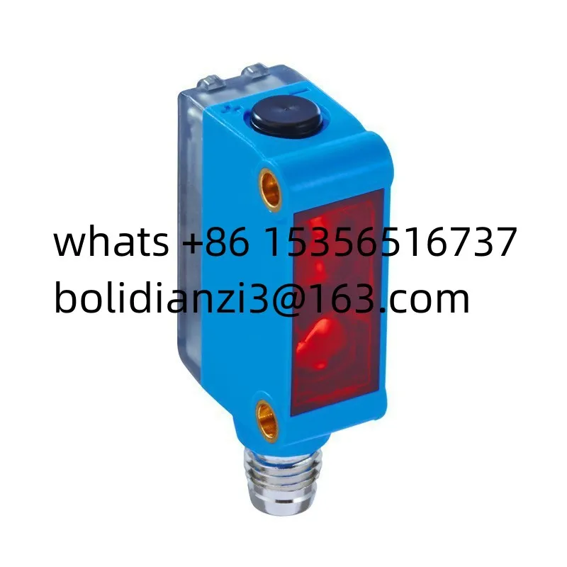 Original  photoelectric sensor GTB6L-P4211 GTB6L-N1211 GTB6L-N4211 GTB6L-N3211 GTB6L-N6211 GTB6L-P1211 GTB6L-P3211