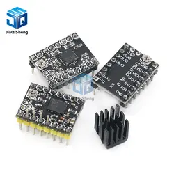 TMC2100/TMC2130/TMC2208/TB67S109) Stepping Motor Driver Replace Driver with CD-20 Ceramic Screwdriver for 3d print Motherboard