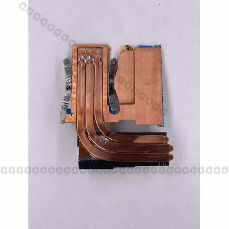 Радиатор A+RTX3060/3070/3080 для охлаждающего радиатора графического процессора Alienware M18X R1 R2 R3