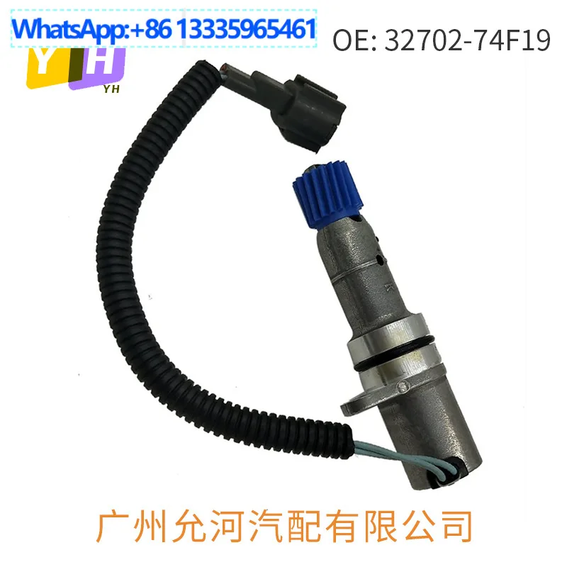 

Датчик одометра, датчик скорости 32702-74F19 32702-56G18 для Nissan