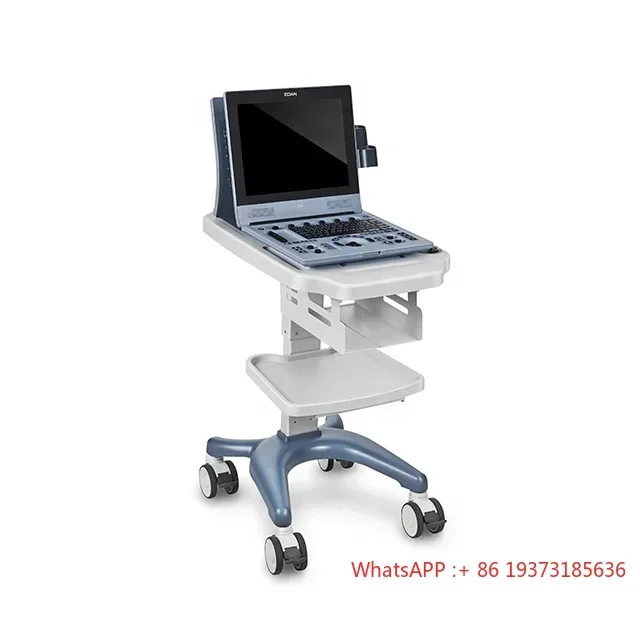 Edan DUS 60 veterinary Ultrasound scan Machine