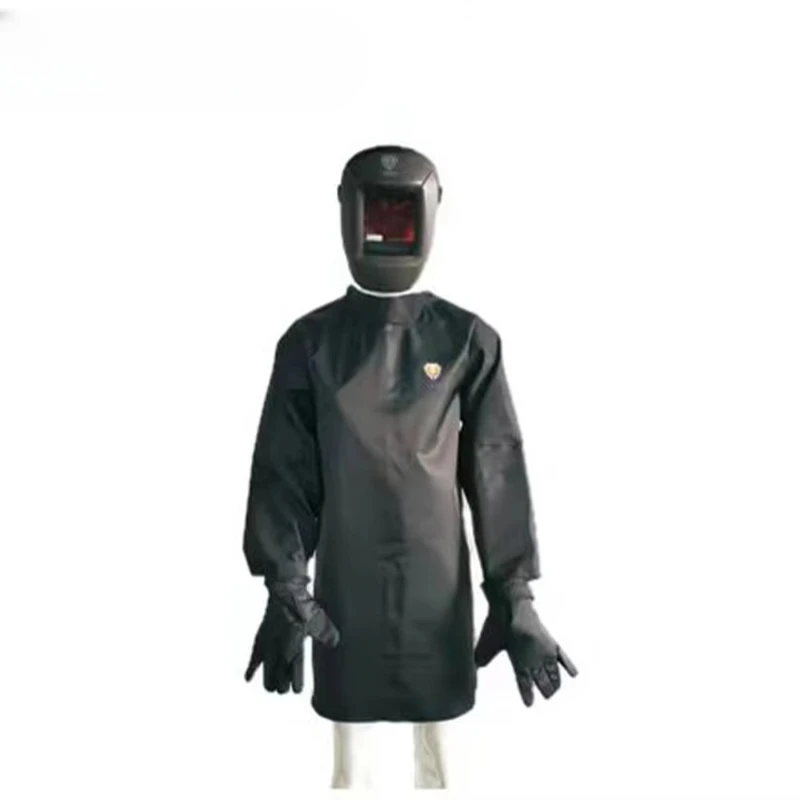 Dmk Protective Clot… - image