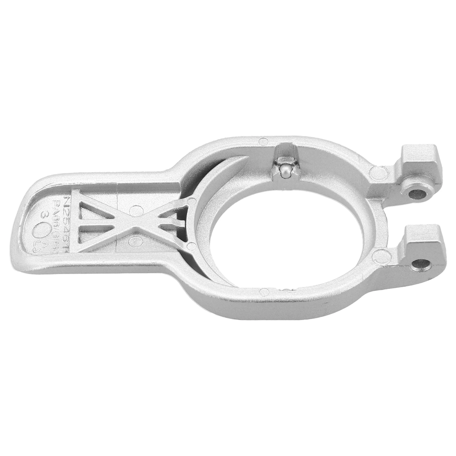 Multi-Tool Type Clamp Lever N254620 Not Original Replacement Accessories 20v Clamp Lever Can Replace Old DCS355