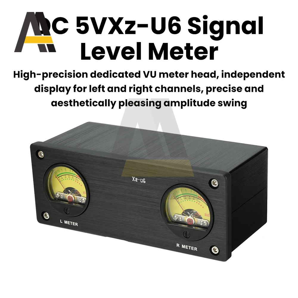 High Precision Vu S…