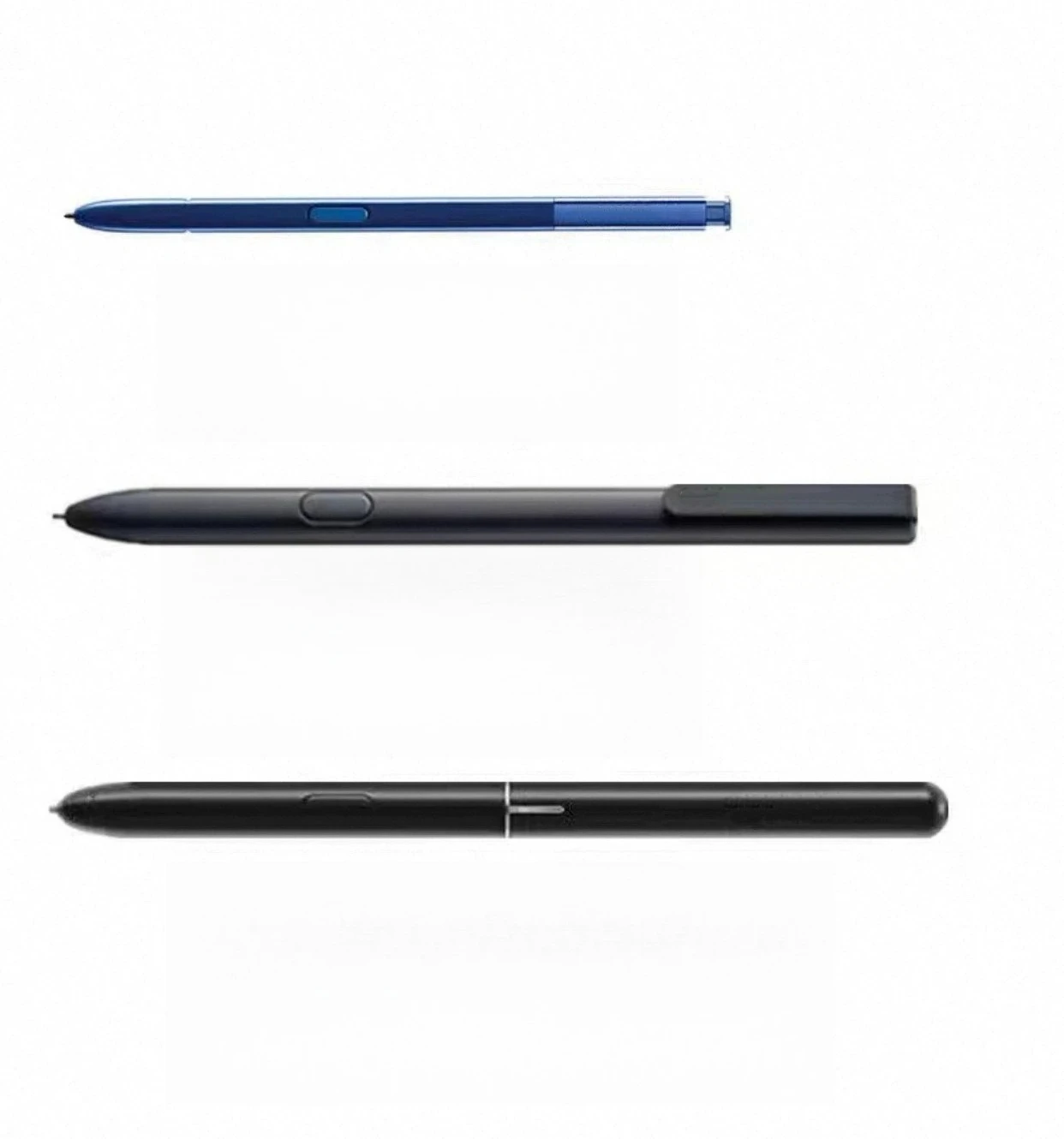 

Original for samsung p200 stylus pen, p205 built-in fine touch pen, external thick pen for xuehai tablet