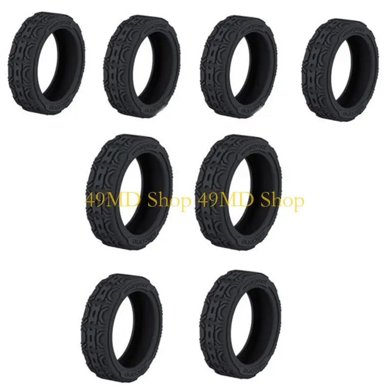 49md 4/8pcs protegem suas rodas mal