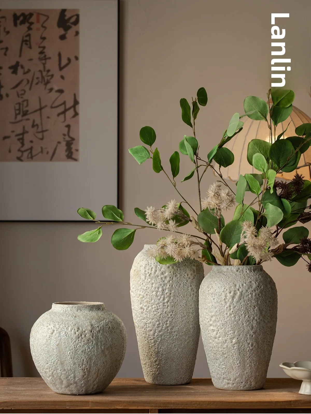 vase-a-fleurs-blanc-retro-rustique-en-ceramique-ornement-decoratif-de-table-blanc-pour-chambre-salon-salle-a-manger