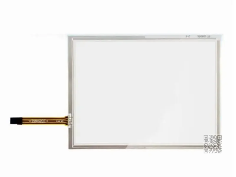 Touch Glass P/N:98-0003-1587-3