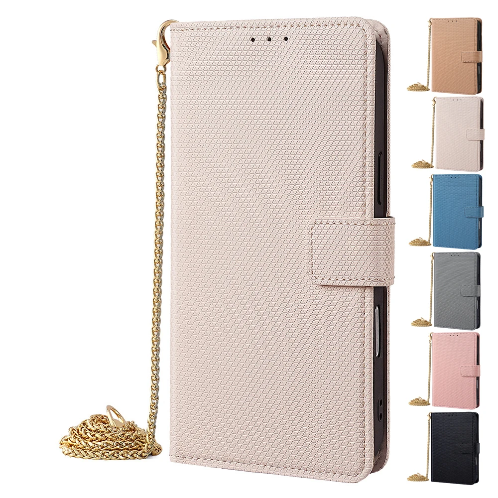 

Detachable Shoulder Strap with Flip Phone Cover for OnePlus 13T 12R 11R 10 9 Pro Nord CE4 3 N20 N200 Ace 5 with Wallet Card Case