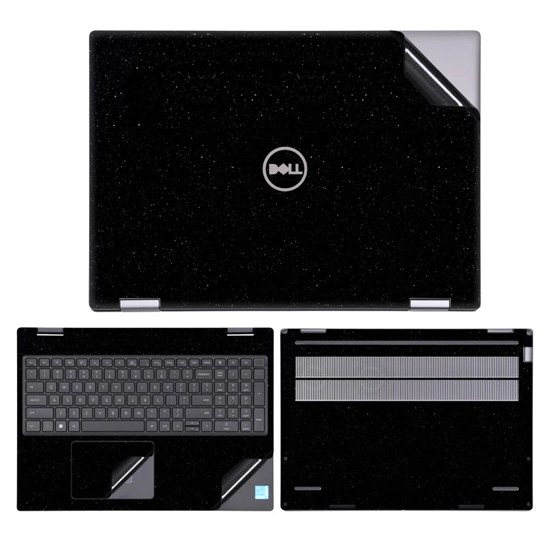 Laptop Decal for Dell Precision 3490 5680 3480 5470 3581 7770 7780 7670 5510 5540 CUSTOM PRE-CUT Vinyl Skin Sticker No Residue