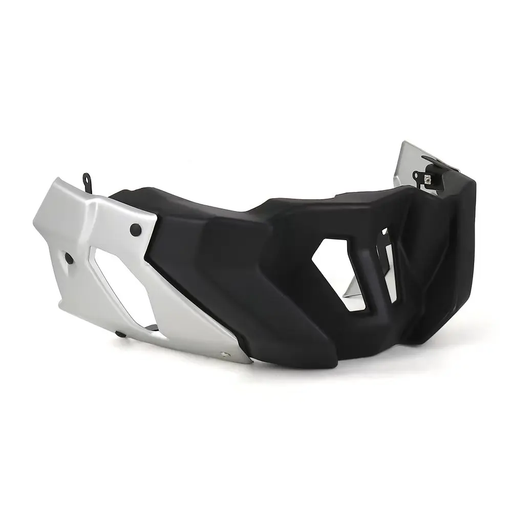 Cubierta de alerón de carenado inferior para motocicleta, Protector de motor para Honda CB1000R, 2019, 2020, 2021, 2022, 2023, 2024, nuevo