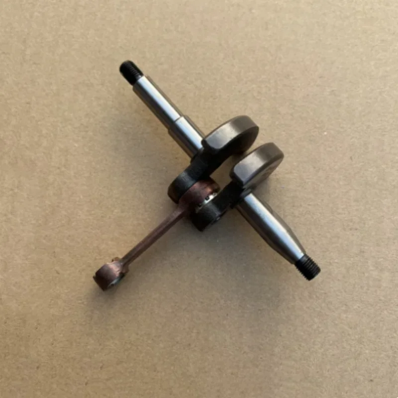 

Crank Shaft Crankshaft For KIORITZ ECHO CS-350TES CS350T CS-350T CS-350WES ZHONGJIAN 3600 &MORE 14" CHAINSAWS CRANK MAIN SHAFT