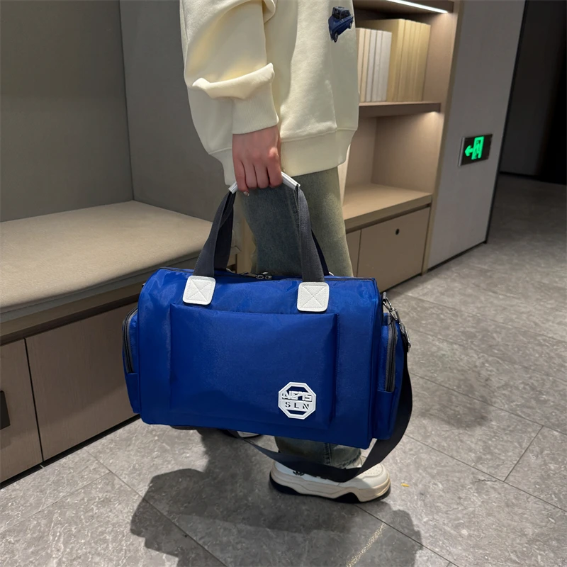 

tote bag Ladies' leisure Oxford fitness travel bag shoulder bag handbag сумка bolsos de mujer designer luxury bag luxury bags