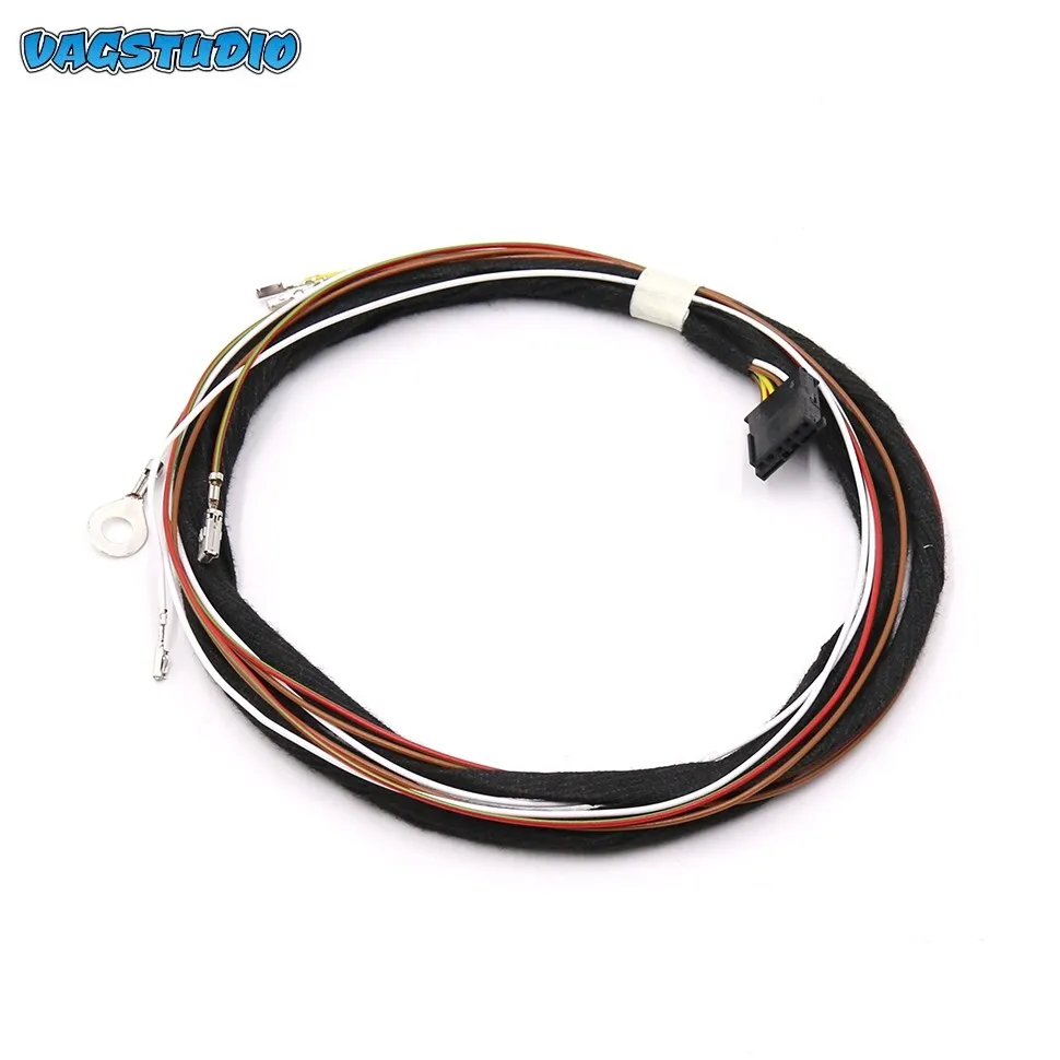 

Wireless Charger Cables For VW Audi Skoda