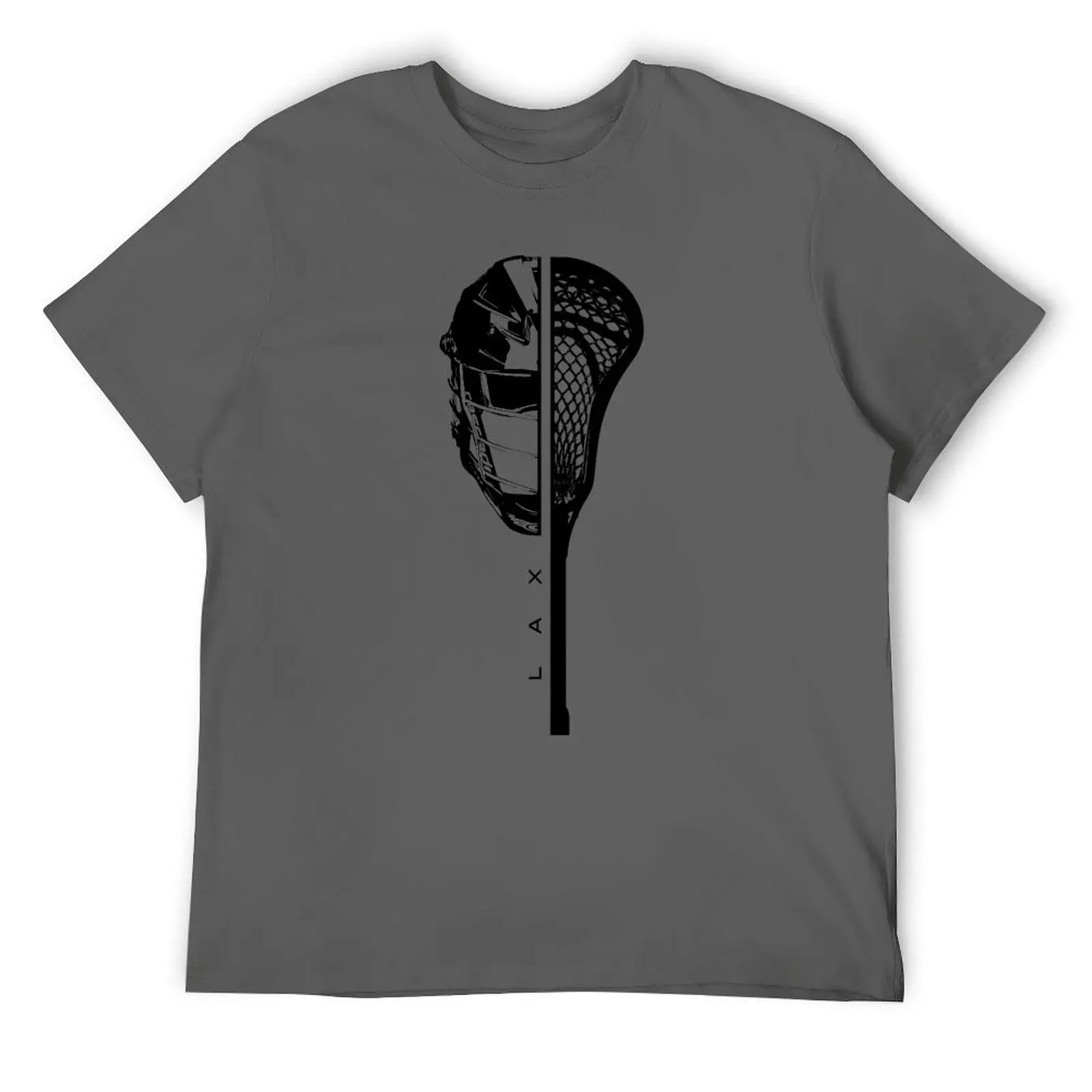 

Lacrosse T-Shirt oversized graphic tee new gifts and t-shirts men t shirts high quality