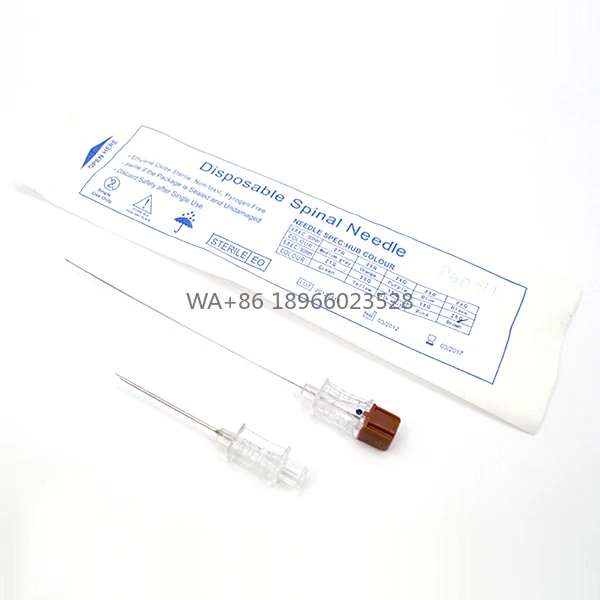 aiguille-spineuse-en-acier-a-usage-unique-avec-pointe-crayon-25g-27g-en-acier-inoxydable