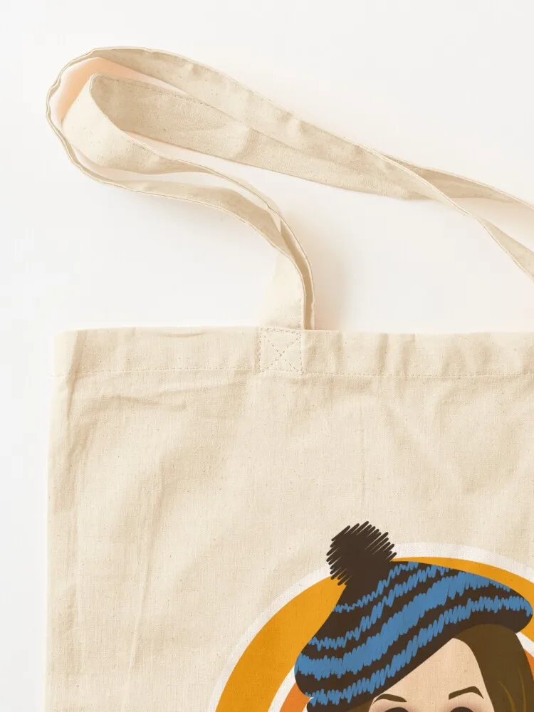 Mary Tote Bag canvas bags Canvas shoulder bag tote bag screen Cloth