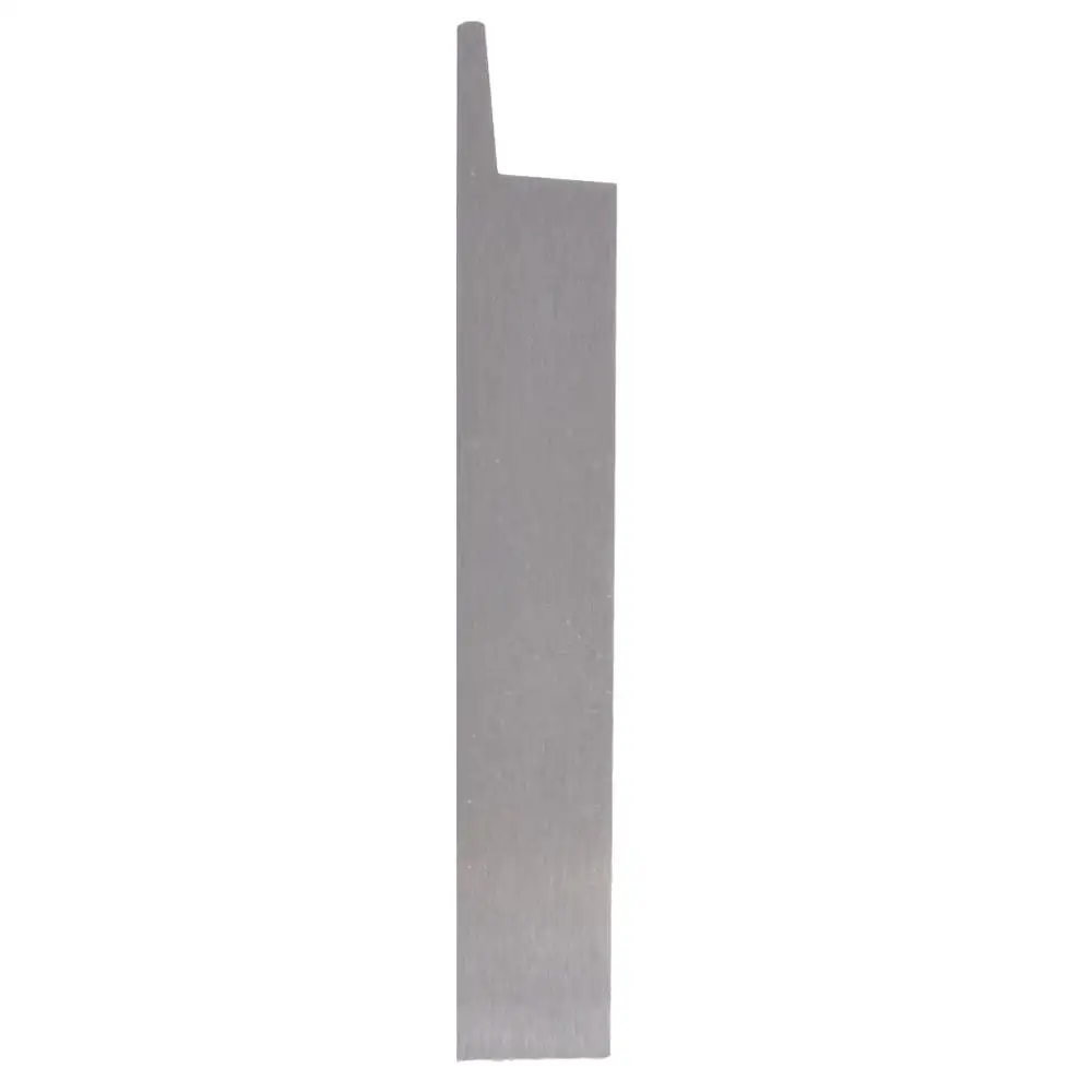 Cuchillas Overlock REGIS de la Marca STRONG.H 3021111 para YAMATO, Repuestos para Máquinas de Coser Industriales
