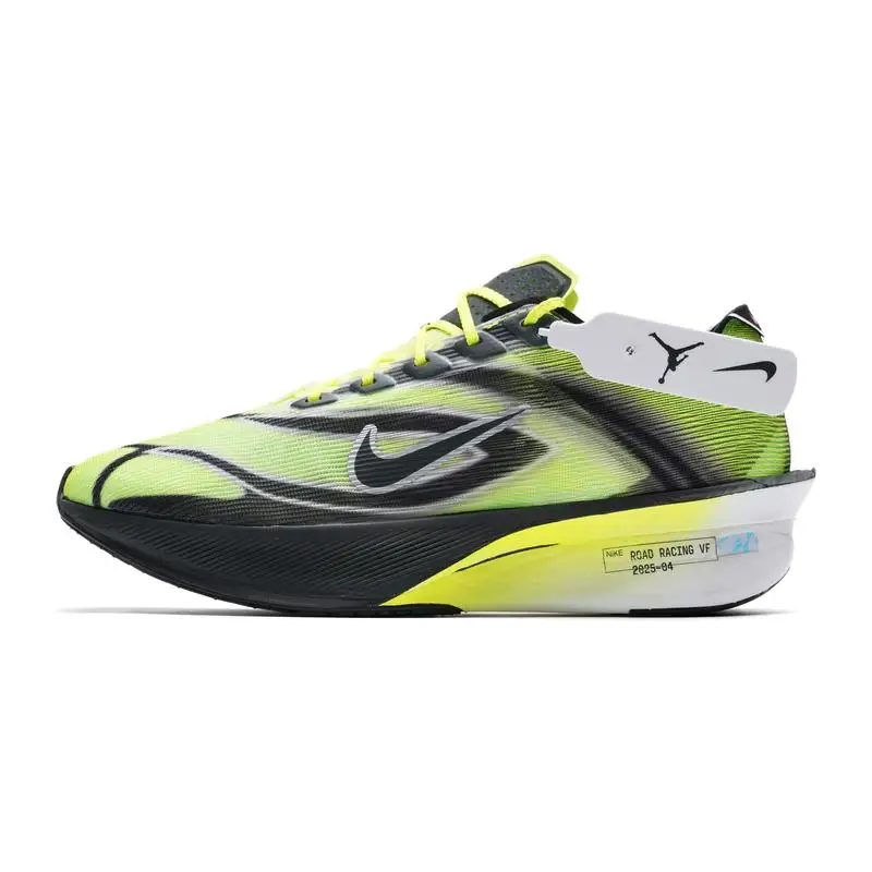 

Nike Men's Sports Shoes Racing Running Shoes Zoomx Vaporfly Next 4 Running Shoes Im8068-999