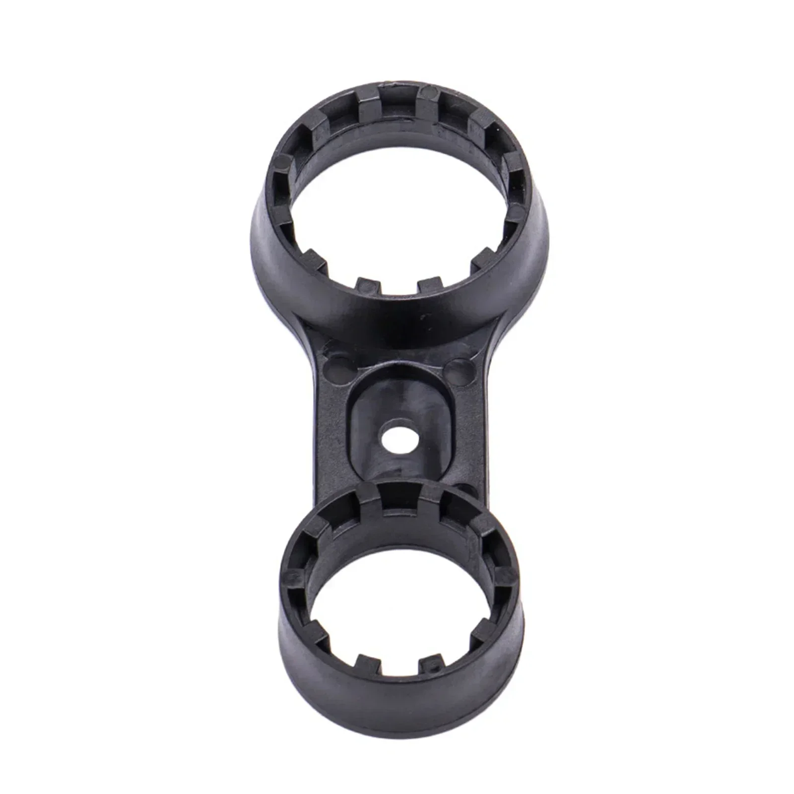 Llave inglesa para tapa de horquilla delantera de bicicleta de montaña, herramientas de desmontaje ABS para SR XCR/XCT/XCM/RST, herramienta de
