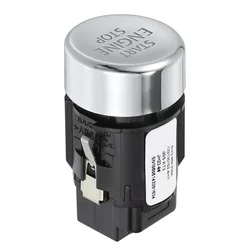 Saborway Start Engine Stop Button Switch For Tharu Tiguan II MK2 2017-2022 5NG959839A 5NG 595 839A
