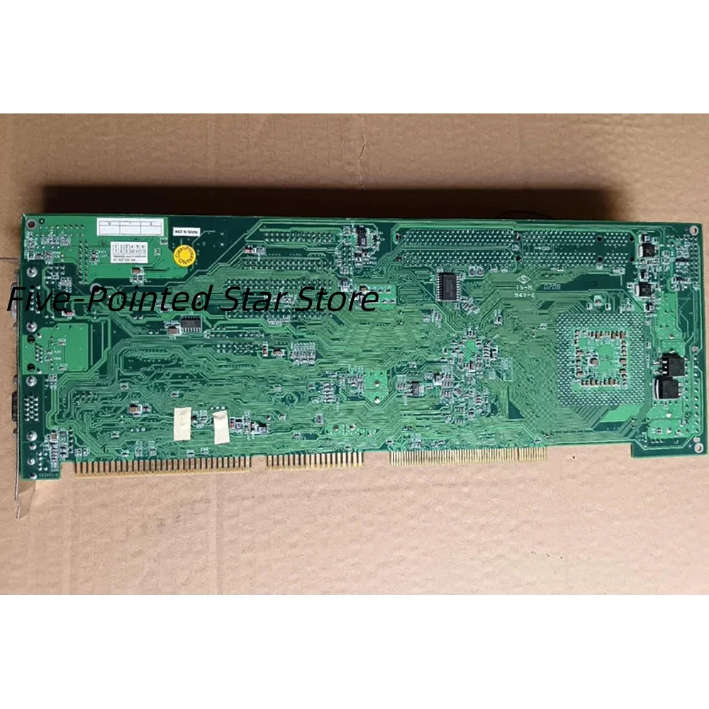 ROCKY-3705EV VER：1.1  Industrial control motherboard