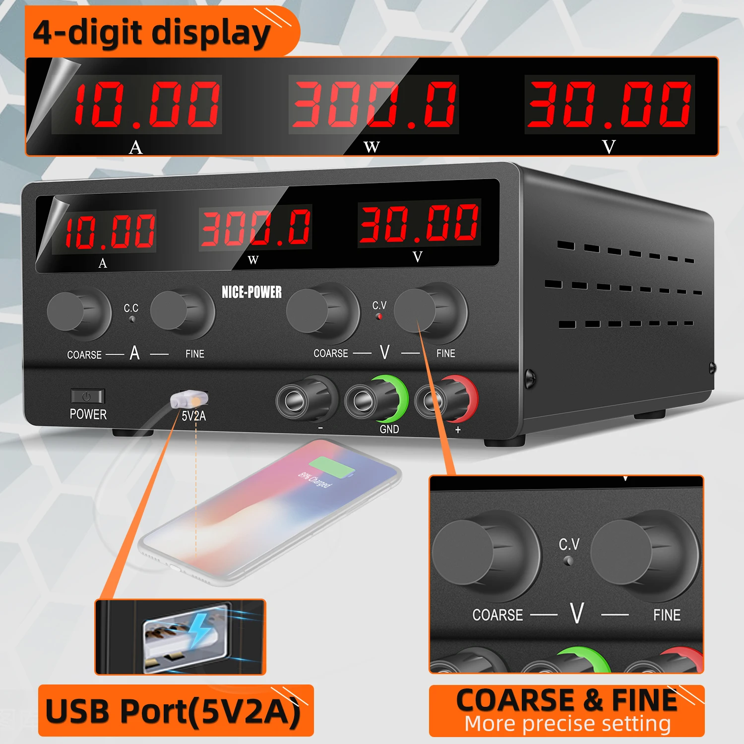 nice-power-sps-h3010-fuente-de-alimentacion-conmutada-cc-ajustable-digital-30v-10a-fuente-de-depuracion-electronica-de-prueba-de-laboratorio