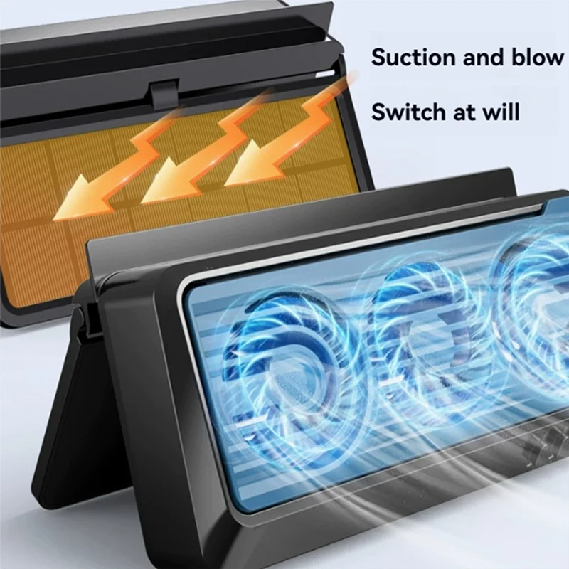 

A60E-Solar Powered Auto Window Cooler Car Ventilator 3 Fans Car SUV Cool Fan Cooler Promoting Air Circulation