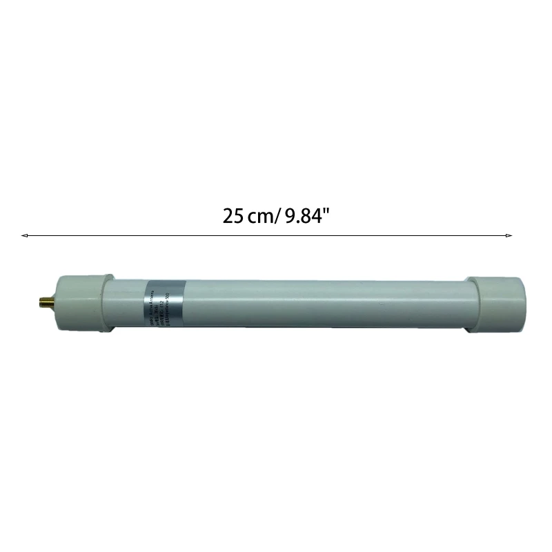 Imagem -06 - Antena Omnidirecional Ativa Sma Pcb 1090mhz 36db Ads-b com Conector Fêmea Biaser Sma